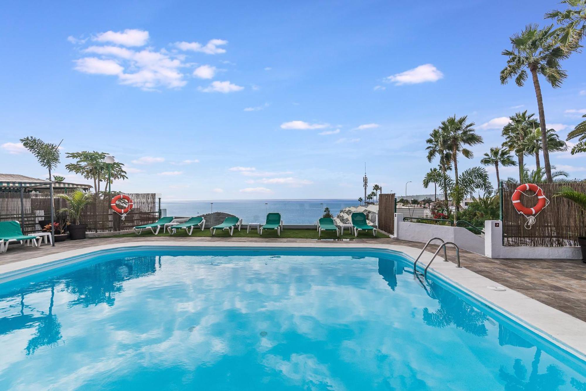 Corona Rosa Ocean View Porto Rico Exterior foto