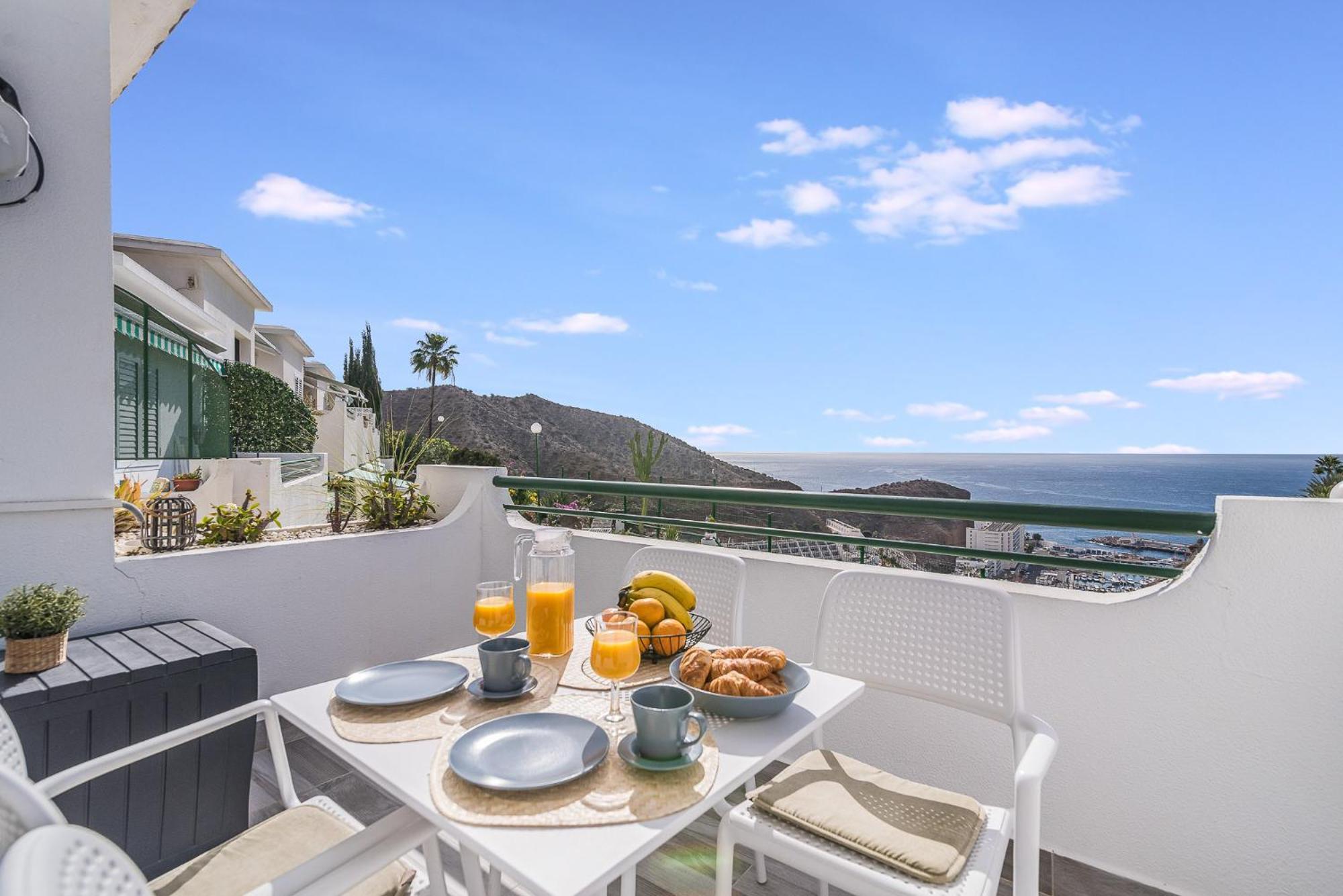 Corona Rosa Ocean View Porto Rico Exterior foto